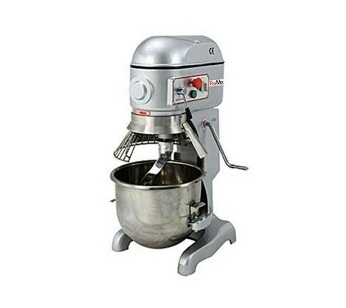 Promix 20QT Planatary Mixer - New - $3640 + GST
