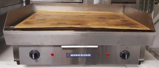Bakbar Electric Griddle 700mm - New - $1995 + GST