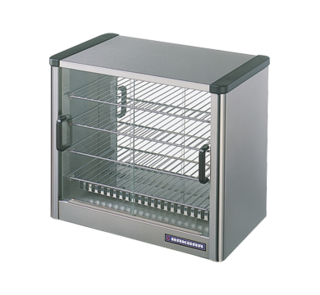 Bakbar Pie / Food Warmer Holds approx 50 Pies - $1150 + GST