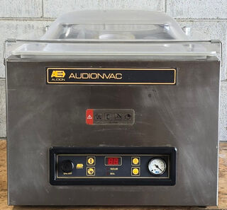 Audion Vacuum Packer - Used - 10amp - $1850 + GST