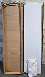 Stainless Wall Shelf 1800mm - New - $175 + GST